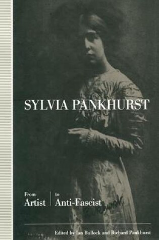 Cover of Sylvia Pankhurst