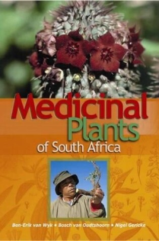 Cover of Medicinal plants of Southern Africa