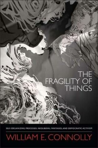 Cover of Fragility of Things