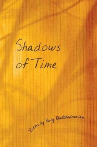 Cover of Shadows of Time