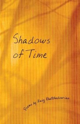 Book cover for Shadows of Time