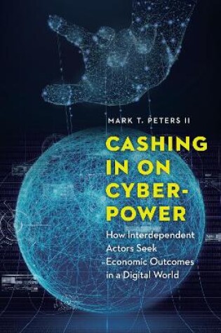 Cover of Cashing in on Cyberpower