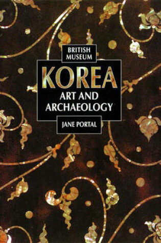 Cover of Korea