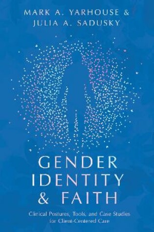 Cover of Gender Identity and Faith