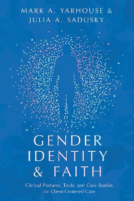 Cover of Gender Identity and Faith