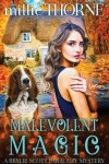 Book cover for Malevolent Magic