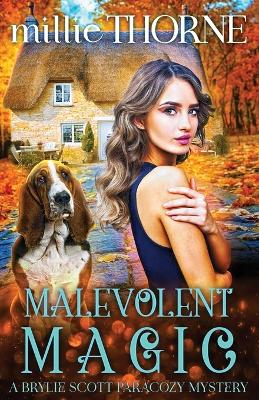 Cover of Malevolent Magic