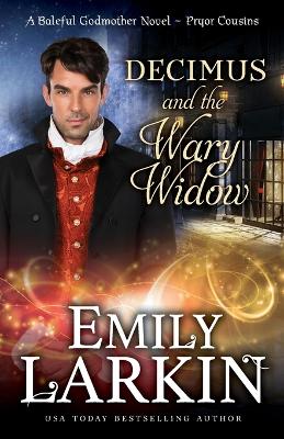 Cover of Decimus and the Wary Widow