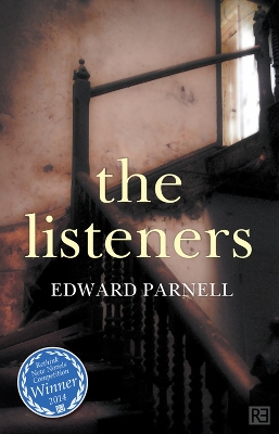 Book cover for The Listeners