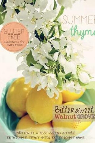 Cover of Summer Thyme