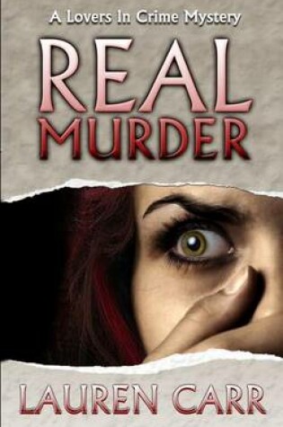 Cover of Real Murder