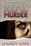 Book cover for Real Murder