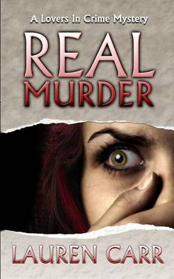 Cover of Real Murder