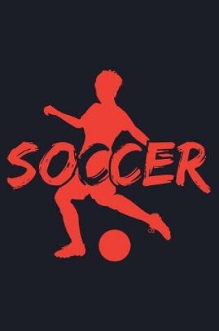 Cover of Soccer