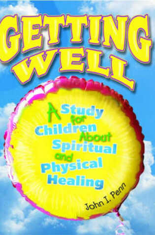 Cover of Getting Well