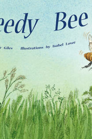 Cover of Speedy Bee