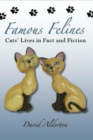 Cover of Famous Felines