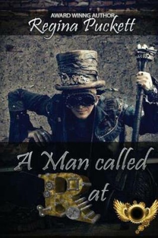 Cover of A Man Called Rat