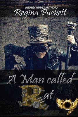 Book cover for A Man Called Rat