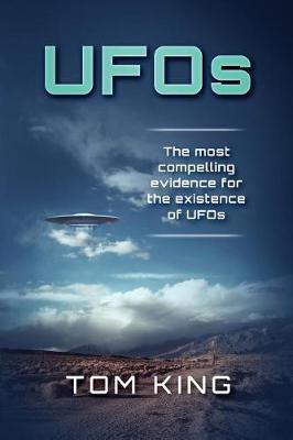 Cover of UFOs