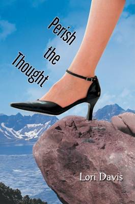 Book cover for Perish the Thought