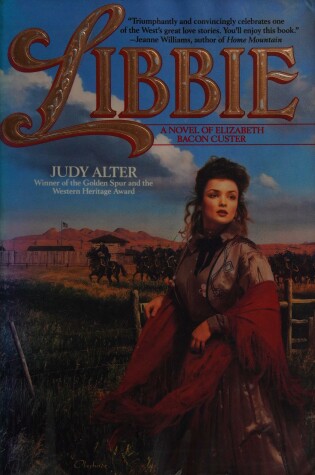 Cover of Libbie