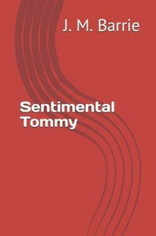 Cover of Sentimental Tommy