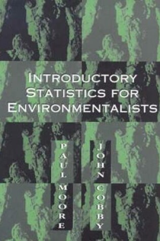 Cover of Intro Stats For Environmentalists