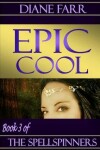 Book cover for Epic Cool