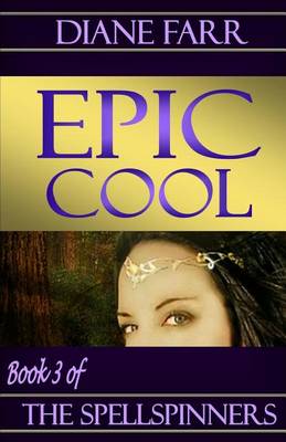 Cover of Epic Cool