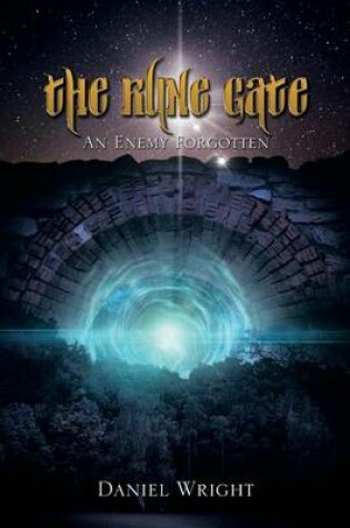 Cover of The Rune Gate