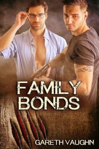 Cover of Family Bonds