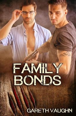 Cover of Family Bonds