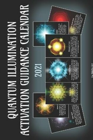 Cover of Quantum Illumination Activation Guidance - Calendar 2021