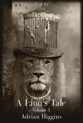 Cover of A Lion's Tale