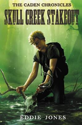 Cover of Skull Creek Stakeout