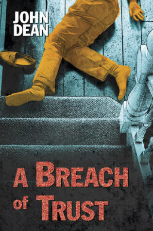 Cover of A Breach of Trust