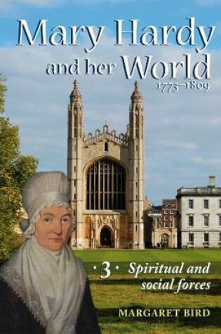 Cover of Mary Hardy and her World 1773-1809