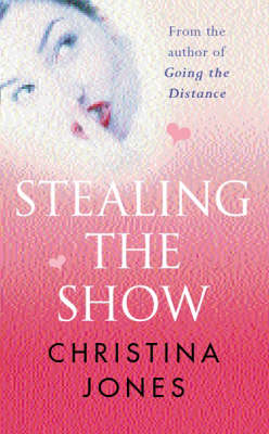 Book cover for Stealing the Show