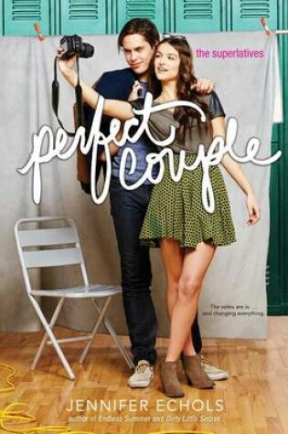 Cover of Perfect Couple