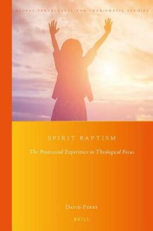 Cover of Spirit Baptism