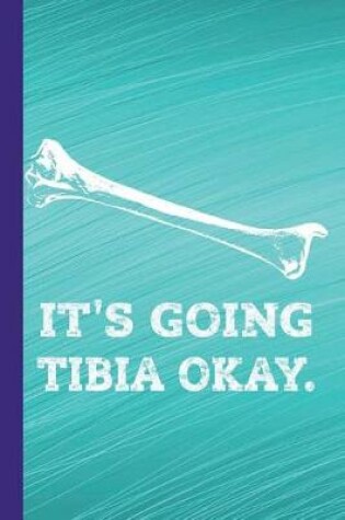 Cover of It's Going Tibia Okay