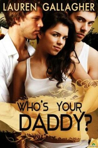 Cover of Who's Your Daddy?