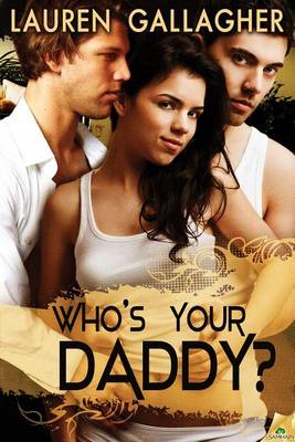 Book cover for Who's Your Daddy?