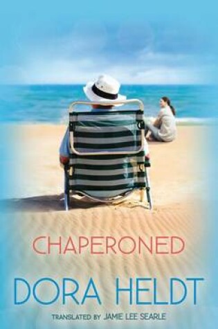 Cover of Chaperoned