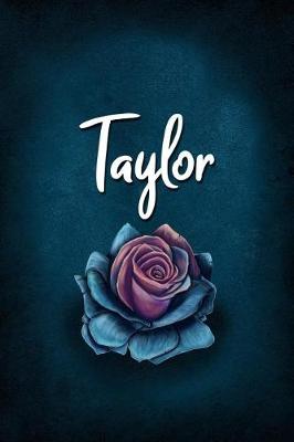 Book cover for Taylor