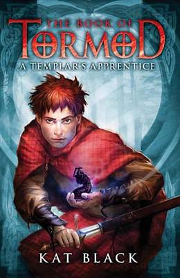 Cover of The Book of Tormod #1