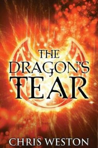 Cover of The Dragon's Tear