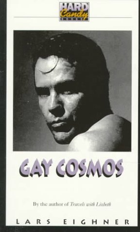 Book cover for Gay Cosmos