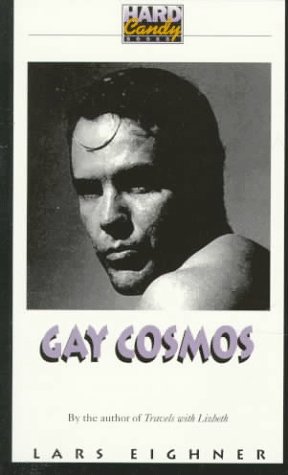 Cover of Gay Cosmos